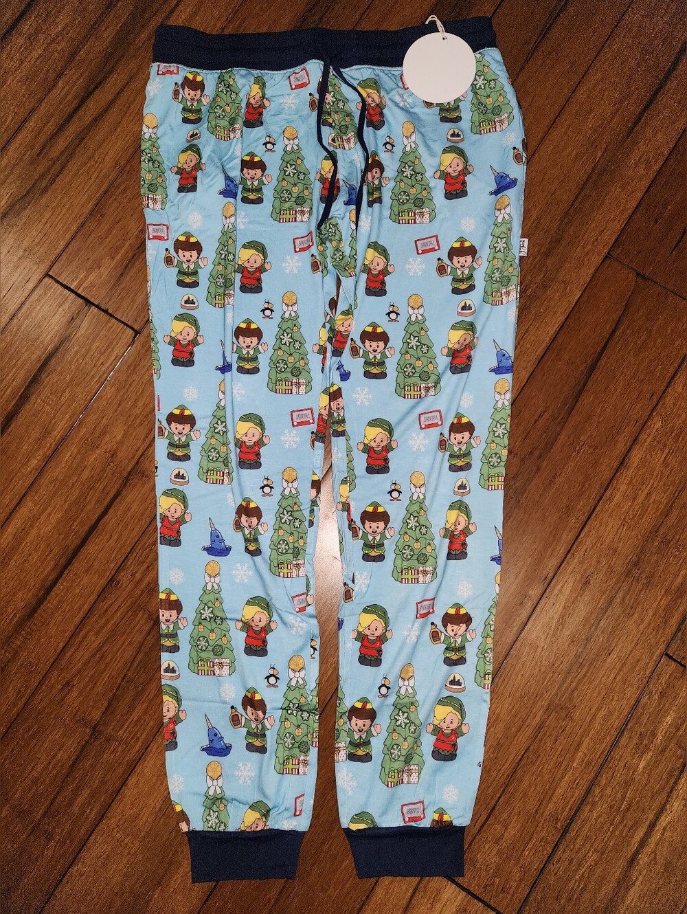 Adult Premium Bamboo Joggers